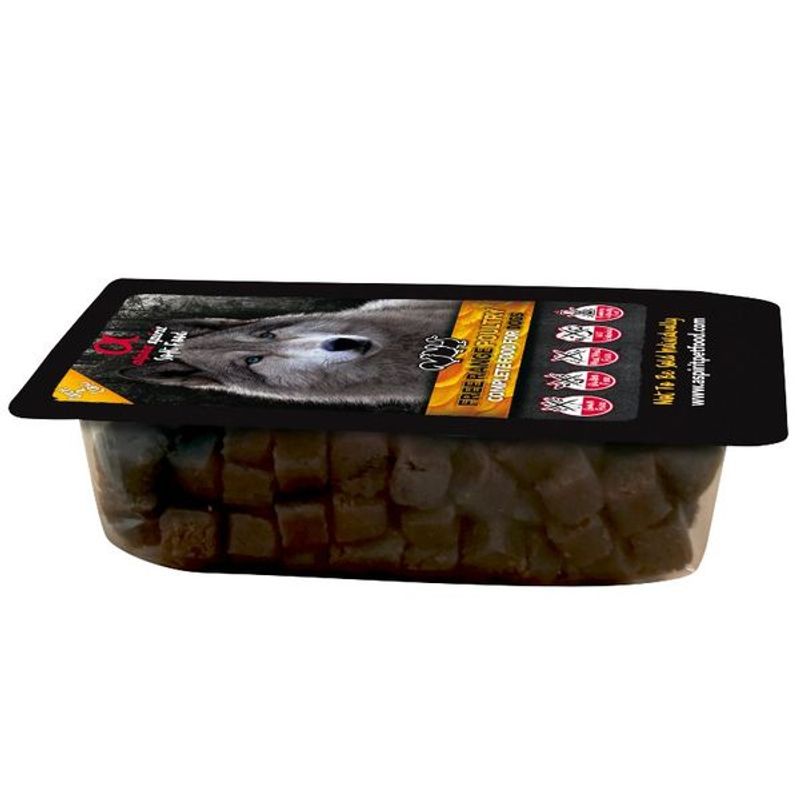 AlphaSpirit Poultry 200g