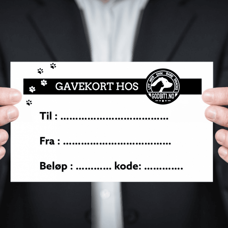 Gavekort