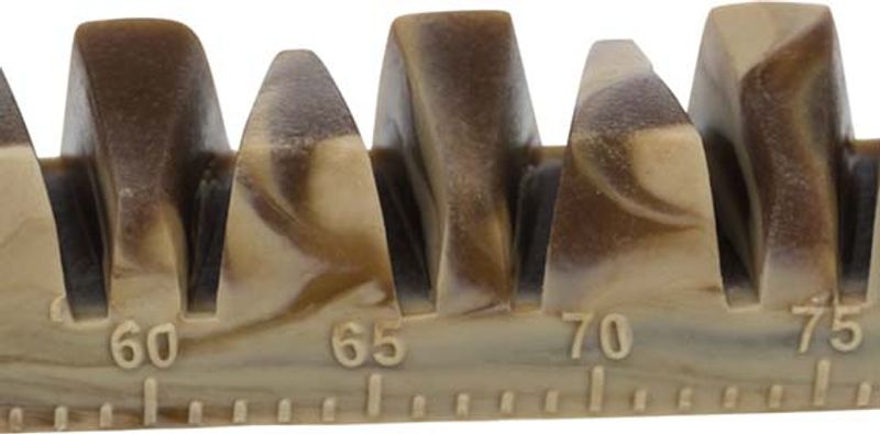 Veggie JawBone