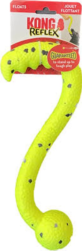 Kong Reflex Tug`n Fetch