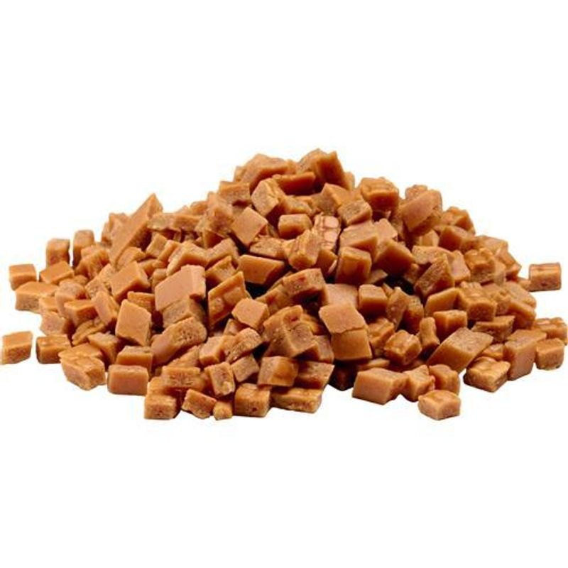 Companion Cat Mini Salmon Cubes 50g