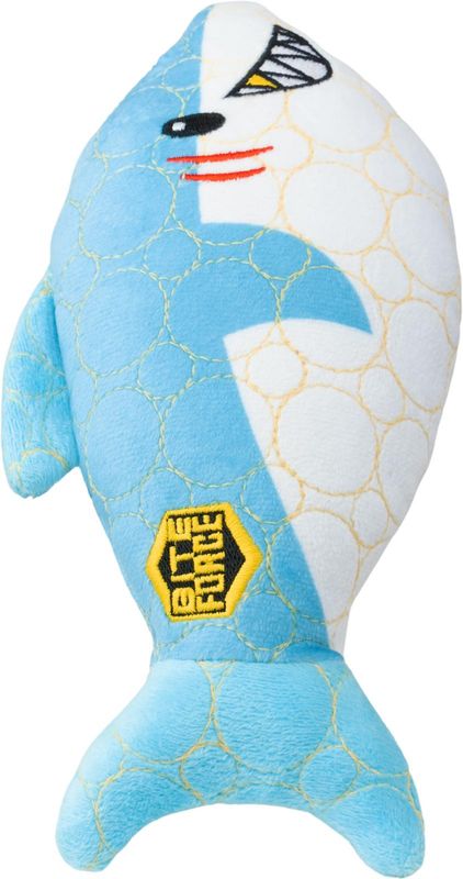 Bite Force Shark