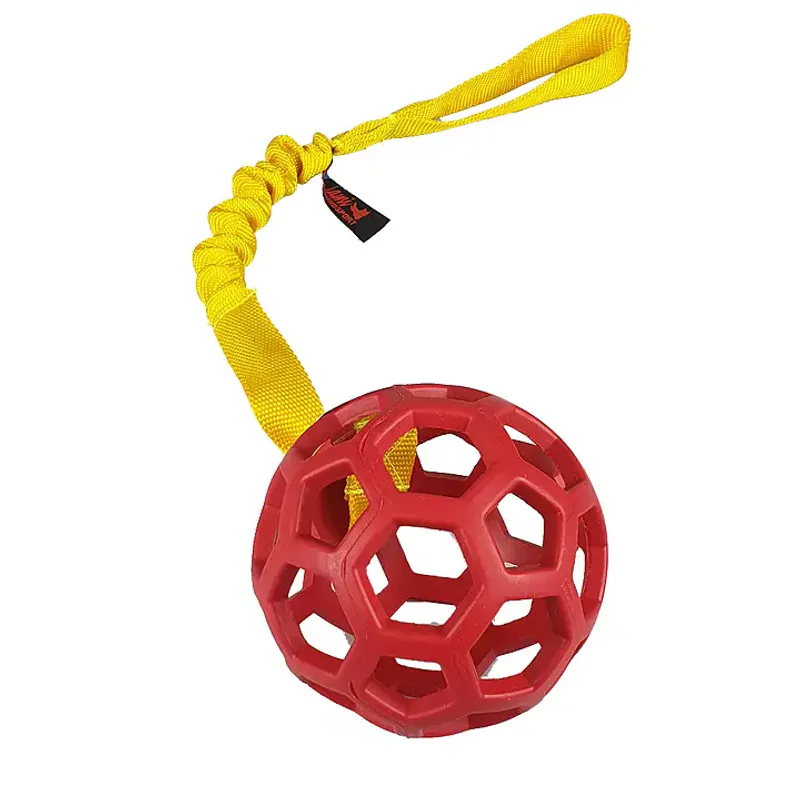 JW Nettball med expander - Jumbo