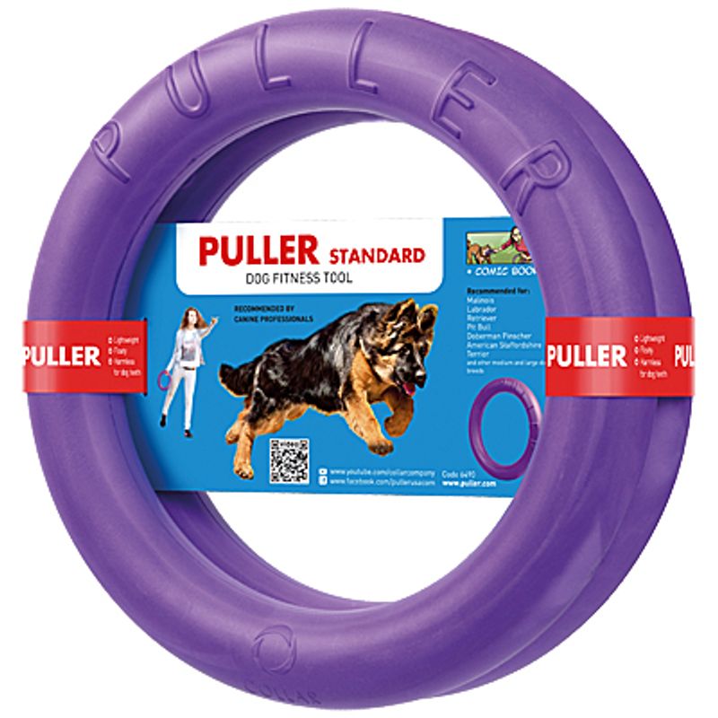 Puller