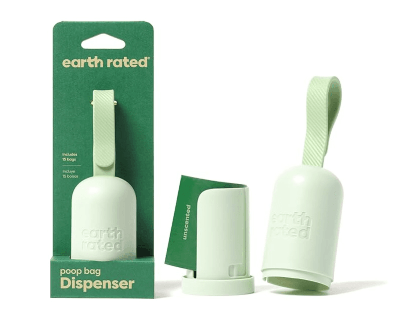 Earth Rated Dispenser