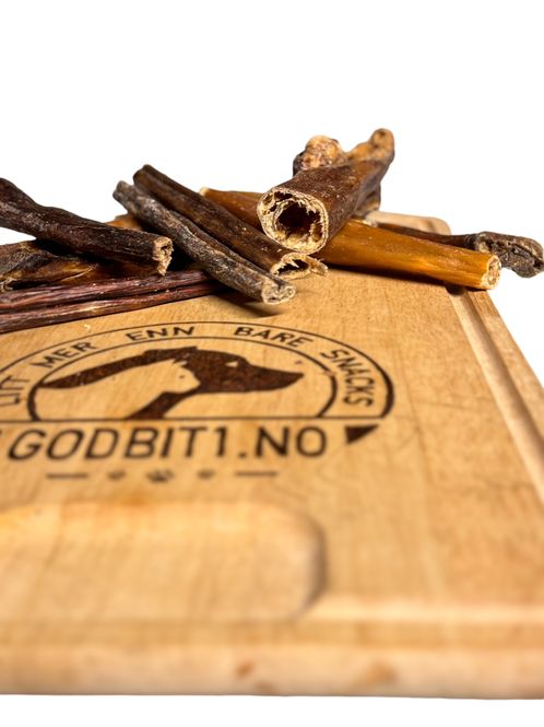 Hovedbilde Storfe spiserør